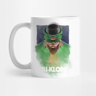 Motu Portrait-Tri Klops Mug